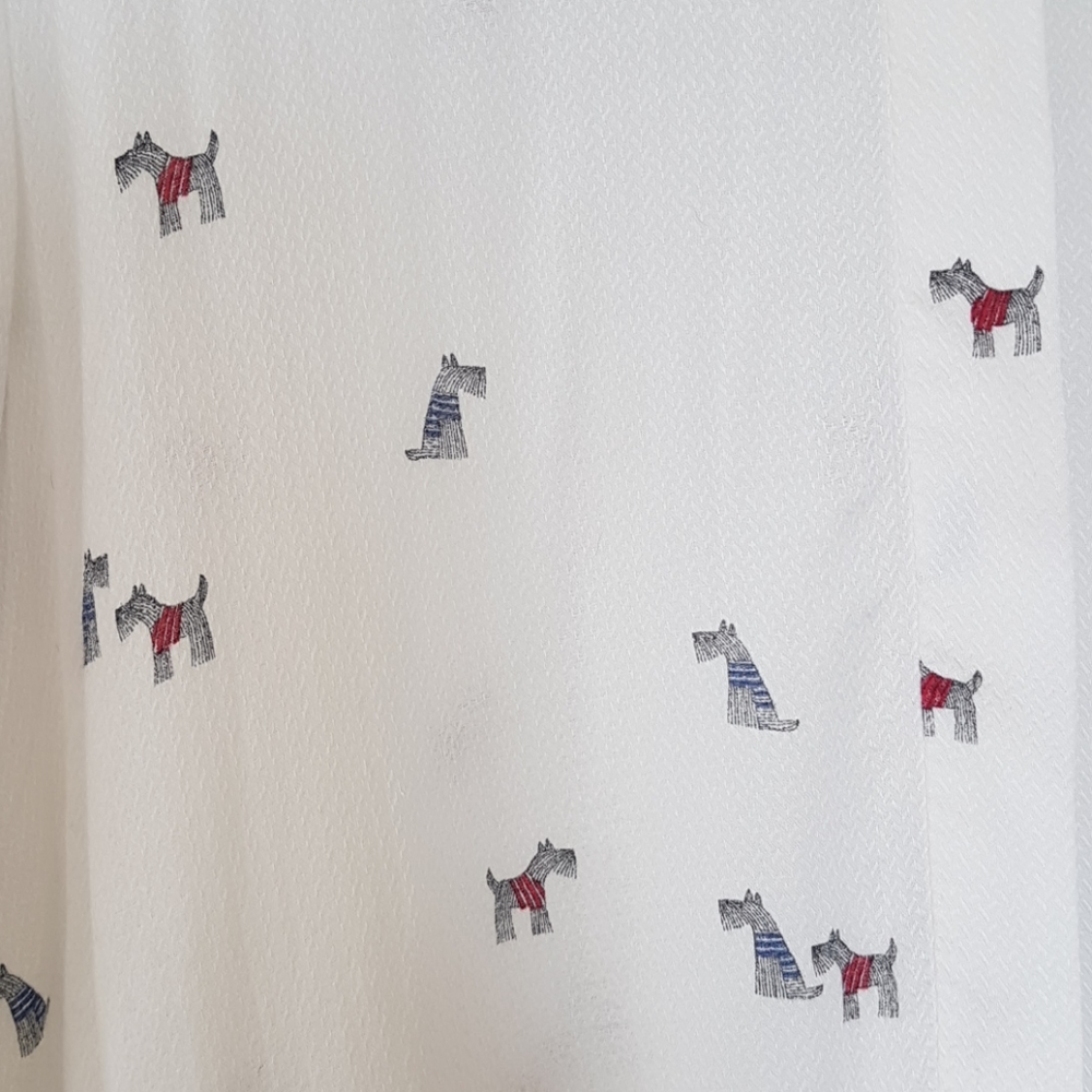 Zara Blouse - Picture 3 of 4